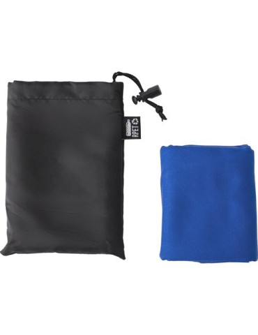 Serviette de Sport en rPET Personnalisée pas cher
