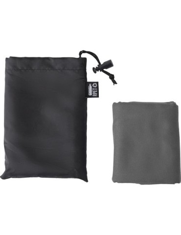 Serviette de Sport en rPET Personnalisée pas cher 2