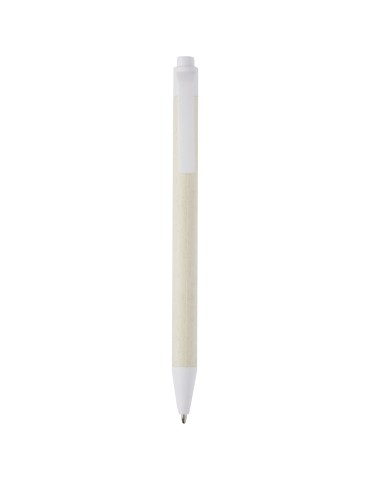 Stylo bille, à partir de briques de lait recyclées, Dairy Dream… 2
