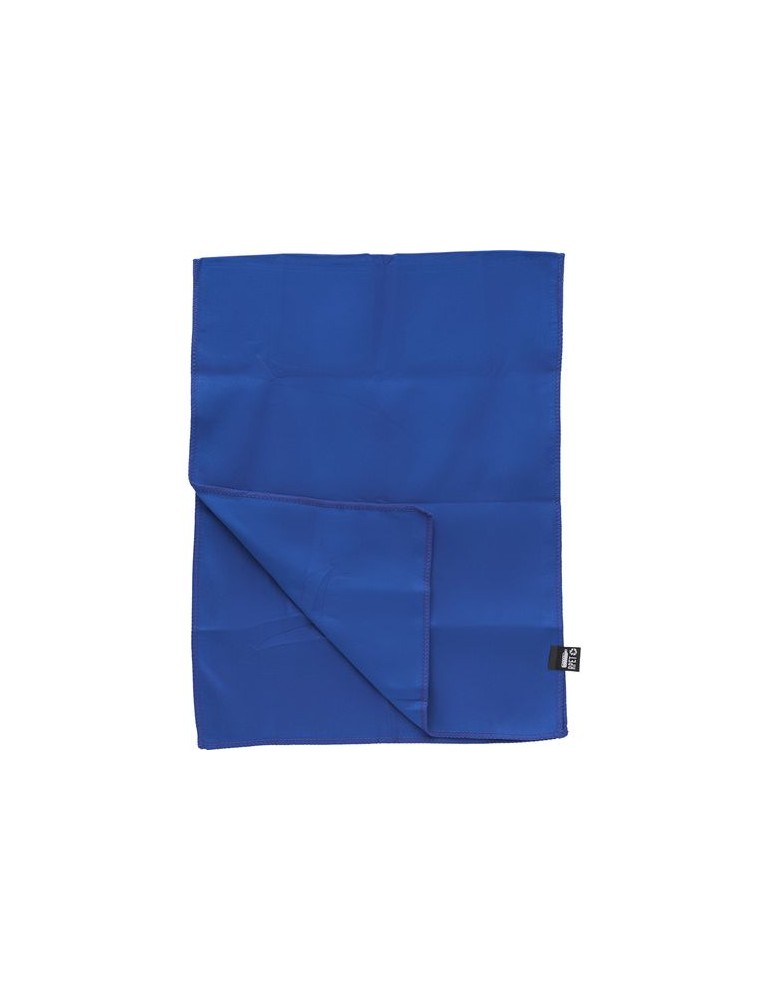 Serviette de Sport en rPET Personnalisée pas cher