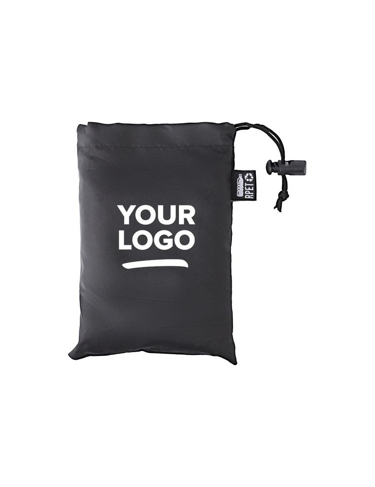 Serviette de Sport en rPET Personnalisée pas cher