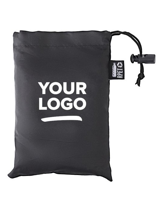 Serviette de Sport en rPET Personnalisée pas cher