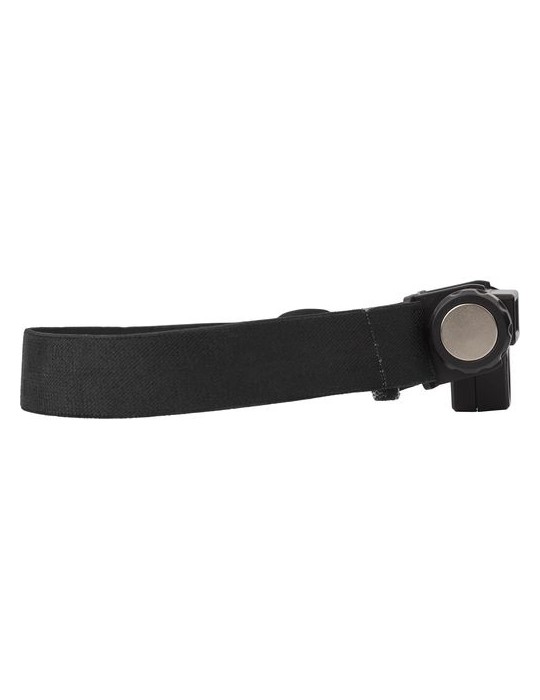 Lampe Frontale Rechargeable Personnalisée Mina | Objets Publicitaires