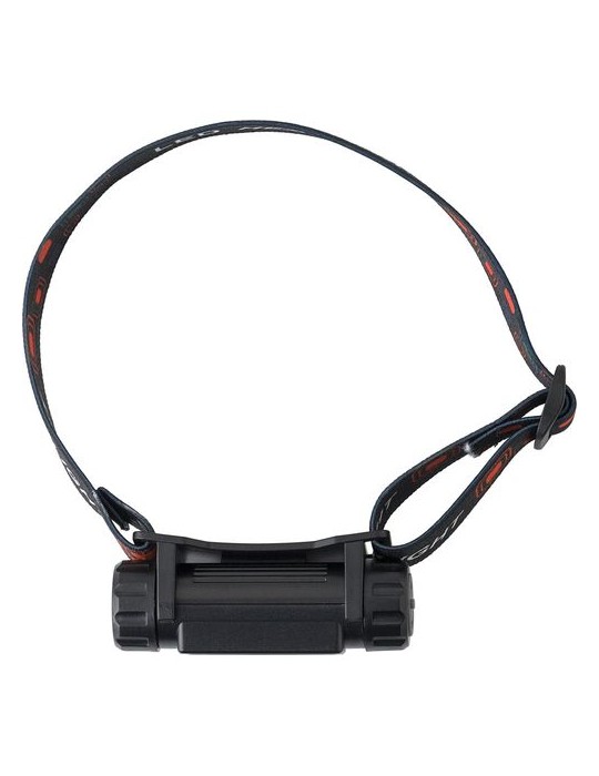 Lampe Frontale Rechargeable Personnalisée Mina | Objets Publicitaires