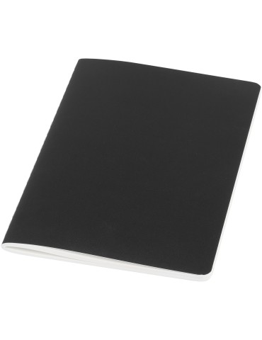 Journal cahier en papier de pierre Shale