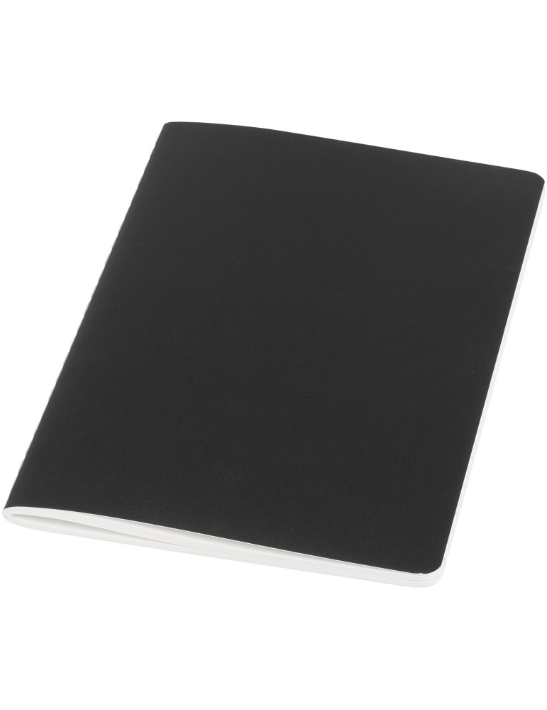 Journal cahier en papier de pierre Shale