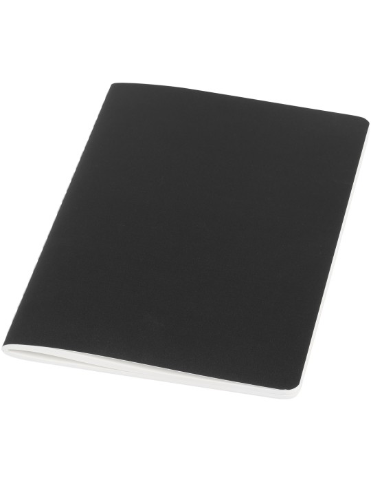 Journal cahier en papier de pierre Shale