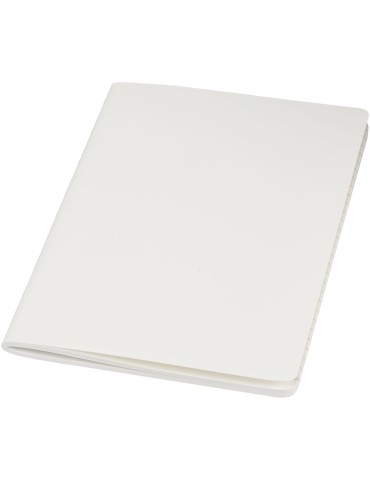 Journal cahier en papier de pierre Shale 2