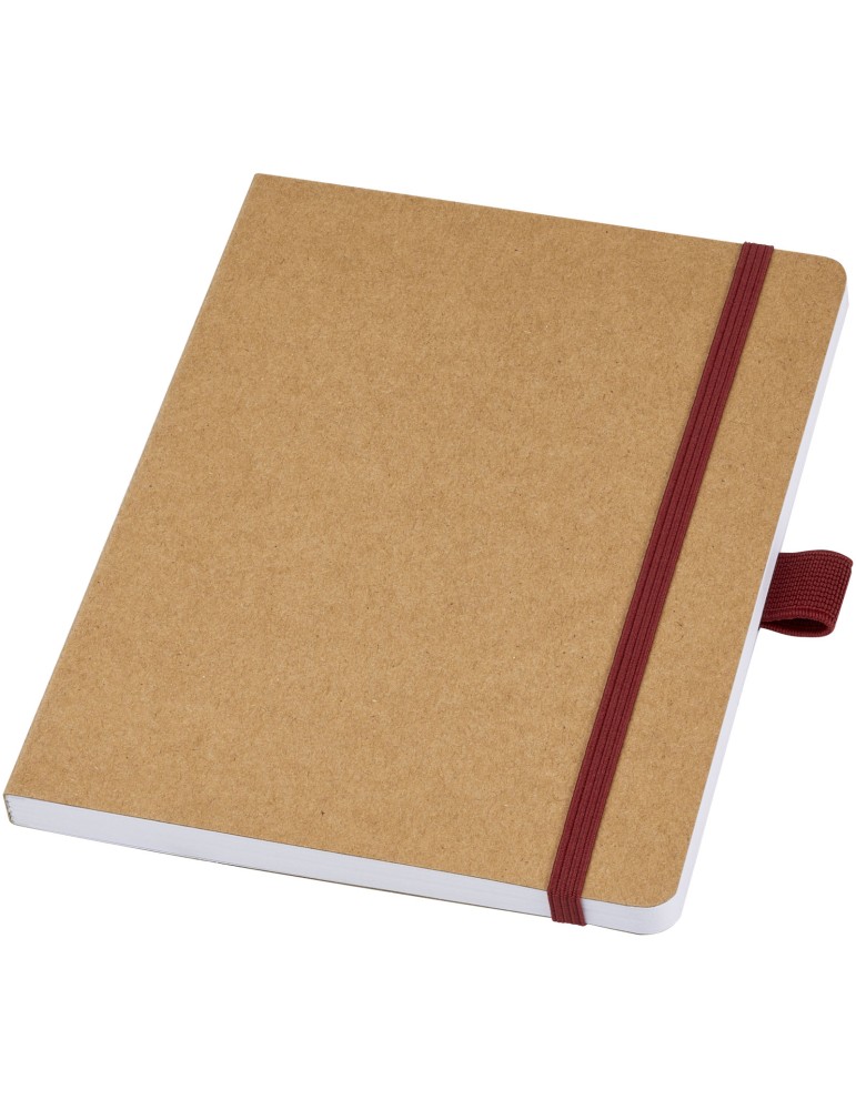 Carnet de notes Berk en papier recyclé