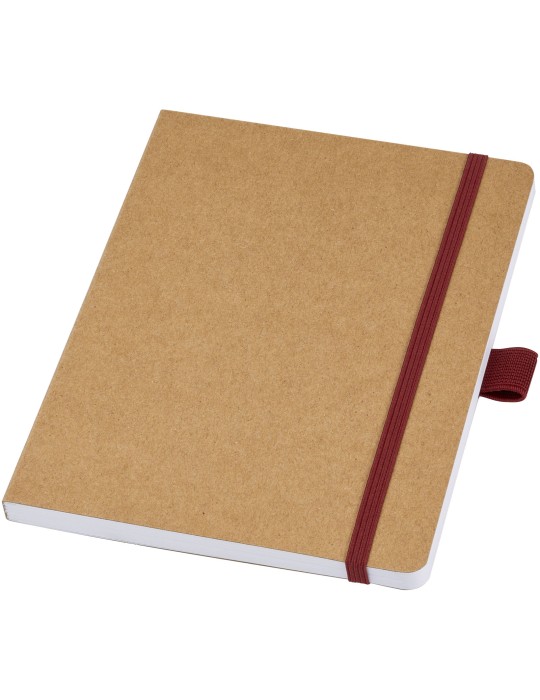 Carnet de notes Berk en papier recyclé