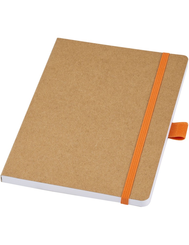 Carnet de notes Berk en papier recyclé