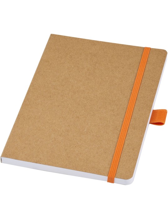 Carnet de notes Berk en papier recyclé