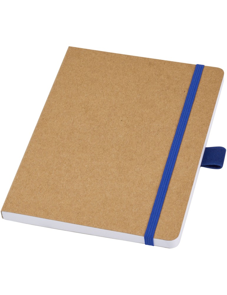 Carnet de notes Berk en papier recyclé