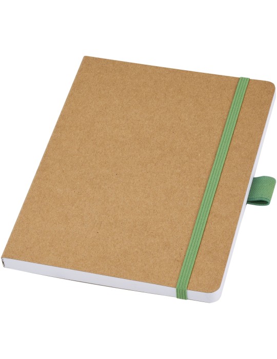 Carnet de notes Berk en papier recyclé