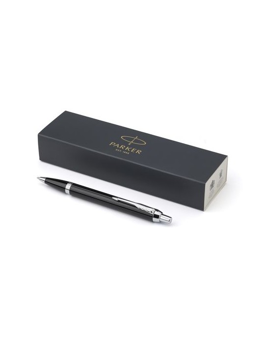 Stylo Bille Parker IM Personnalisé Luxe