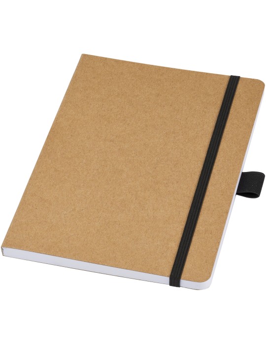 Carnet de notes Berk en papier recyclé