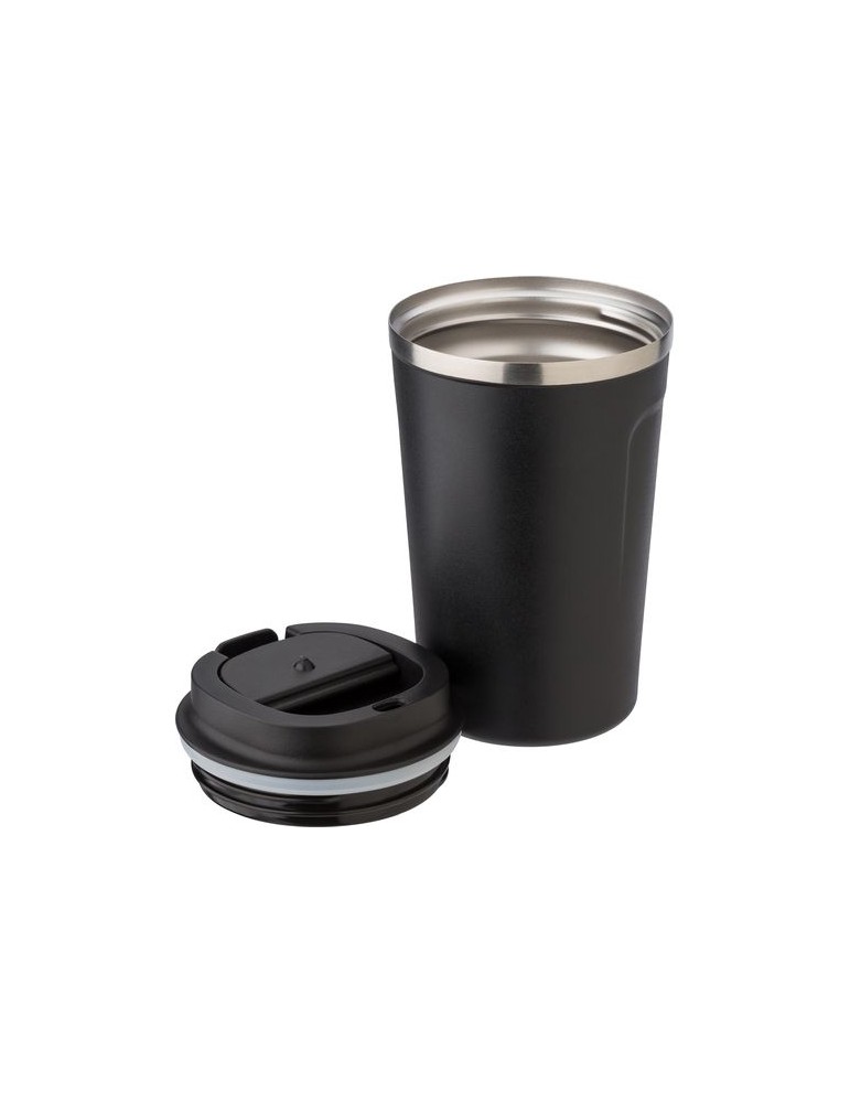 Mug isotherme personnalisé Sofia - Cadeau d'entreprise