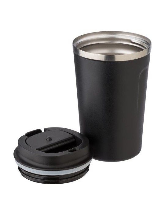 Mug isotherme personnalisé Sofia - Cadeau d'entreprise
