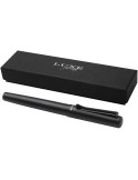 Stylo plume aluminium recyclé, cadeau client | Lucetta