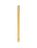 Stylo sans encre en bambou, goodies entreprise | Perie