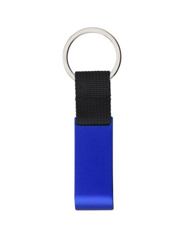 Porte-clés décapsuleur pratique personnalisé Lionel - Élégance unique 2