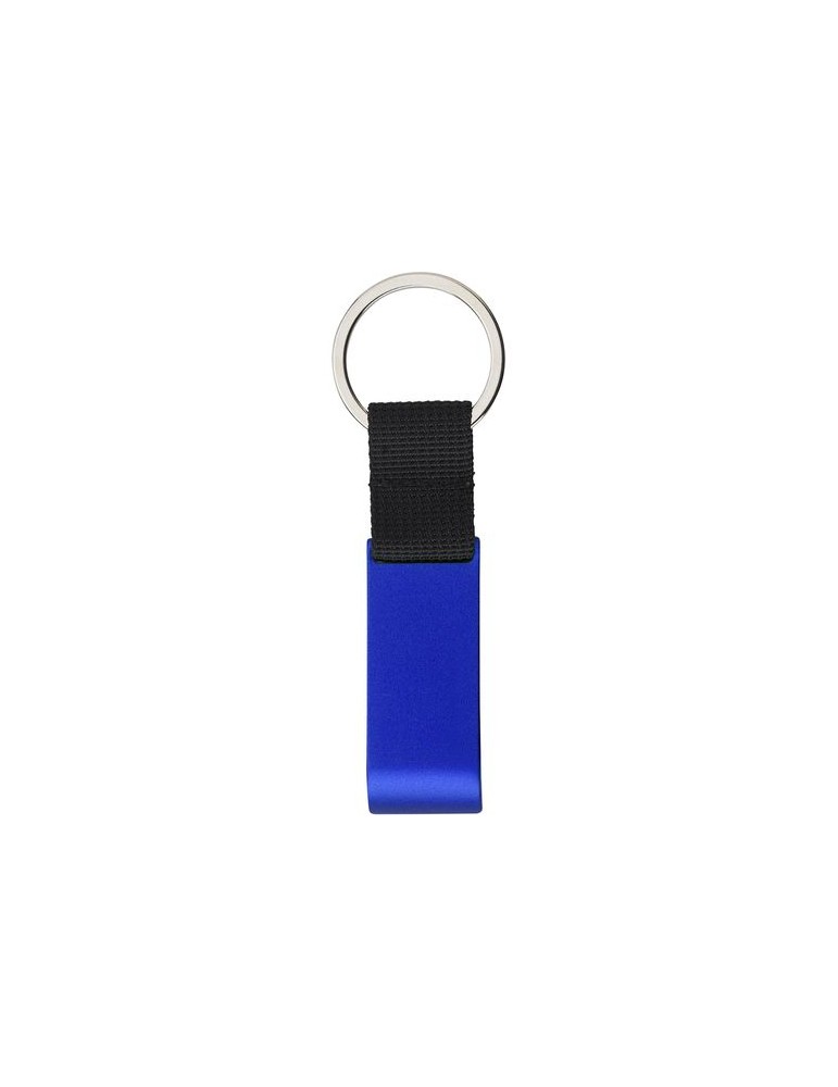 Porte-clés décapsuleur pratique personnalisé Lionel - Élégance unique