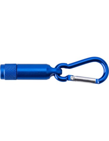 Porte-clés Personnalisé en Aluminium - Tracy