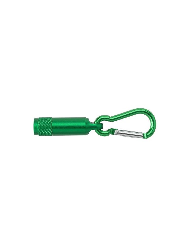 Porte-clés Personnalisé en Aluminium - Tracy