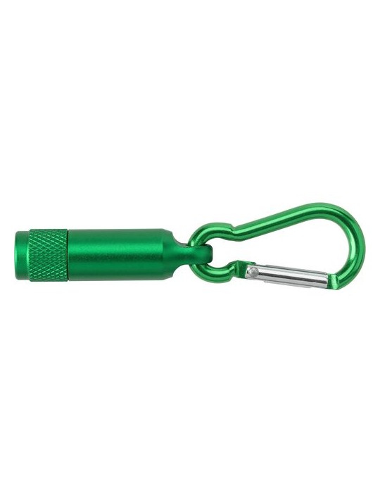 Porte-clés Personnalisé en Aluminium - Tracy