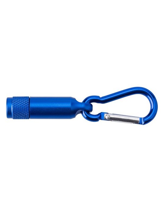 Porte-clés Personnalisé en Aluminium - Tracy