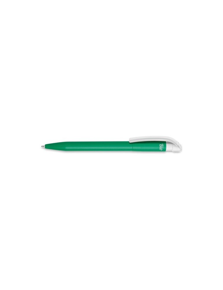 Stylo à Bille BIO PLA Personnalisé S45 - Cadeau d'entreprise