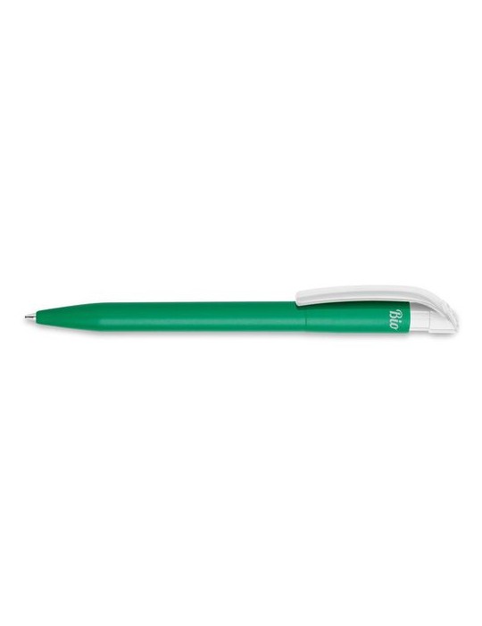 Stylo à Bille BIO PLA Personnalisé S45 - Cadeau d'entreprise
