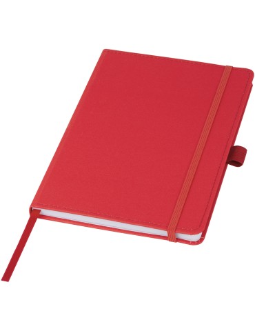 Carnet de notes Thalaasa en plastique océanique