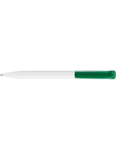 Stylo à Bille Personnalisé en ABS S45 - Cadeau d'Entreprise