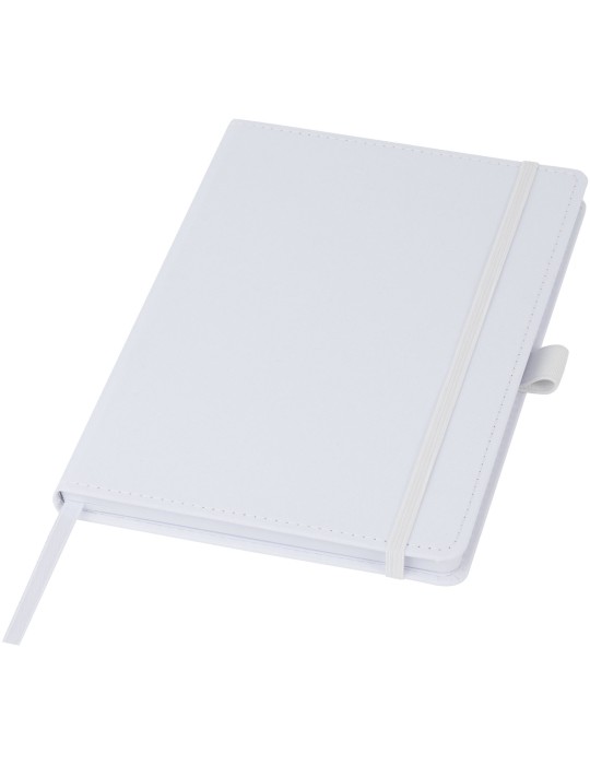 Carnet de notes Thalaasa en plastique océanique