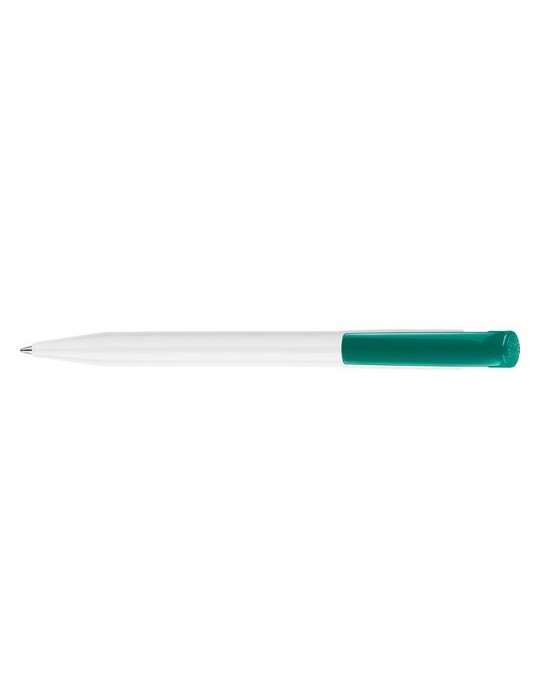 Stylo à Bille Personnalisé en ABS S45 - Cadeau d'Entreprise