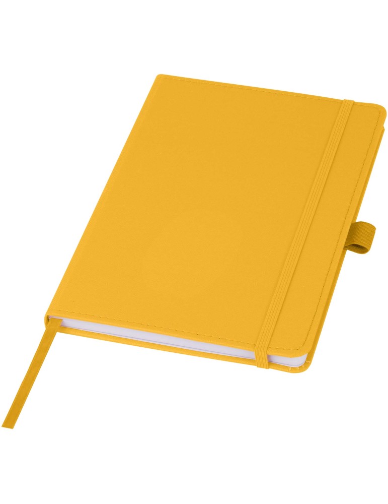 Carnet de notes Thalaasa en plastique océanique