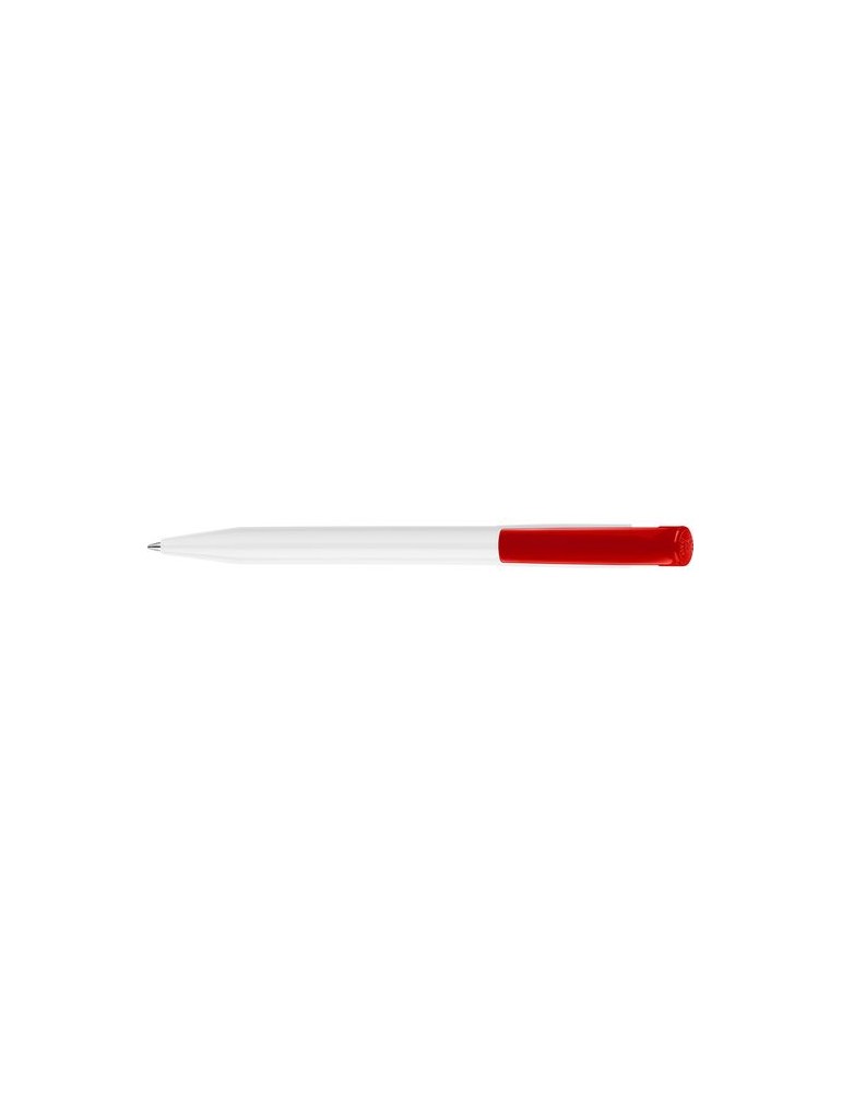 Stylo à Bille Personnalisé en ABS S45 - Cadeau d'Entreprise