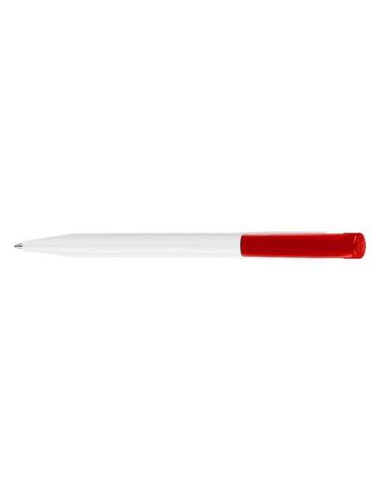 Stylo à Bille Personnalisé en ABS S45 - Cadeau d'Entreprise
