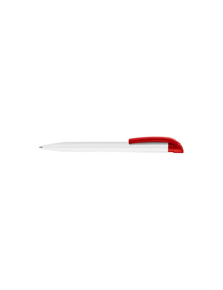 Stylo à Bille Personnalisé en ABS S45 - Cadeau d'Entreprise