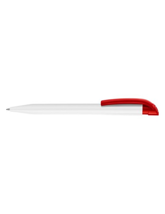 Stylo à Bille Personnalisé en ABS S45 - Cadeau d'Entreprise
