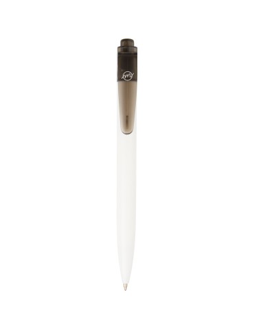 Stylo bille Thalaasa en plastique océanique (encre noire)