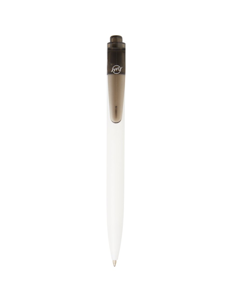 Stylo bille Thalaasa en plastique océanique (encre noire)