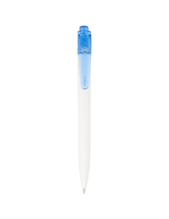 Stylo bille Thalaasa en plastique océanique (encre noire)