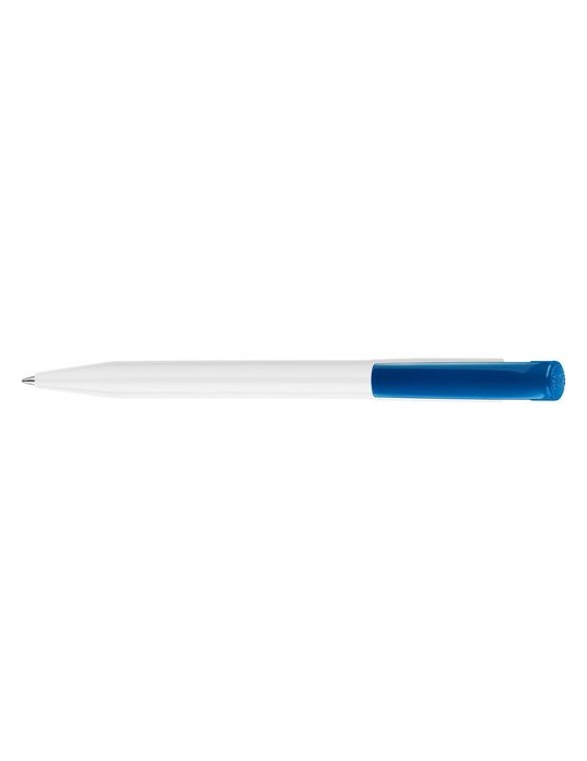 Stylo à Bille Personnalisé en ABS S45 - Cadeau d'Entreprise