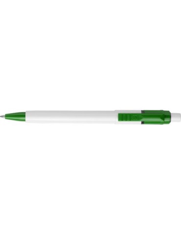 Stylo Bille Personnalisé en ABS Baron - Objet Publicitaire 2