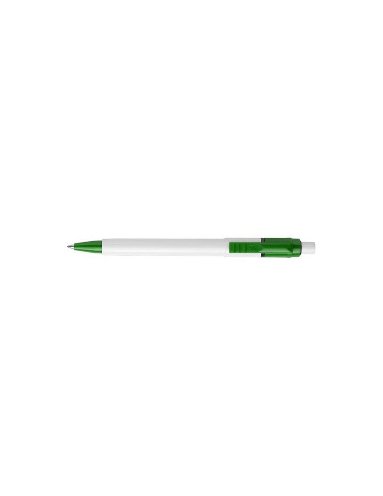 Stylo Bille Personnalisé en ABS Baron - Objet Publicitaire
