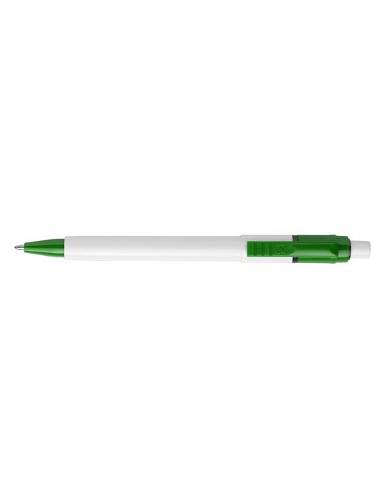 Stylo Bille Personnalisé en ABS Baron - Objet Publicitaire