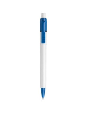 Stylo Bille Personnalisé en ABS Baron - Objet Publicitaire 2