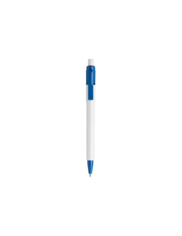 Stylo Bille Personnalisé en ABS Baron - Objet Publicitaire